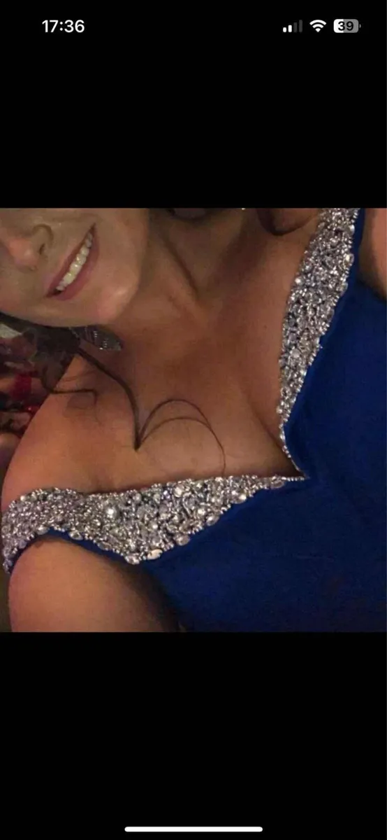 Debs dress - Image 1