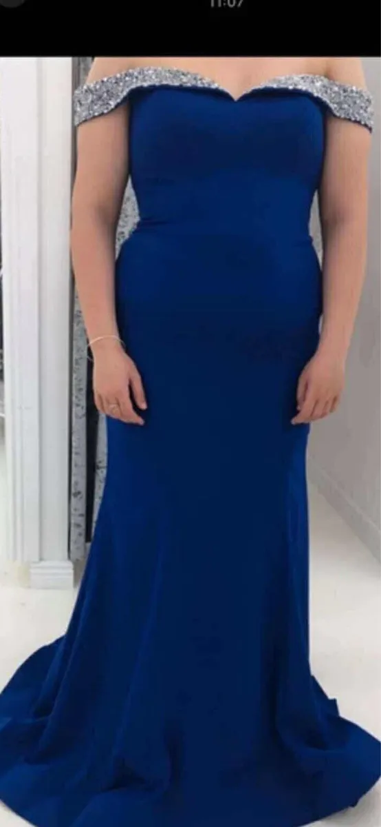 Debs dress - Image 3