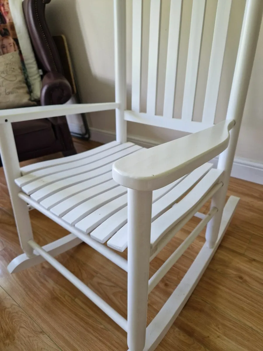 Rocking chair - Image 2