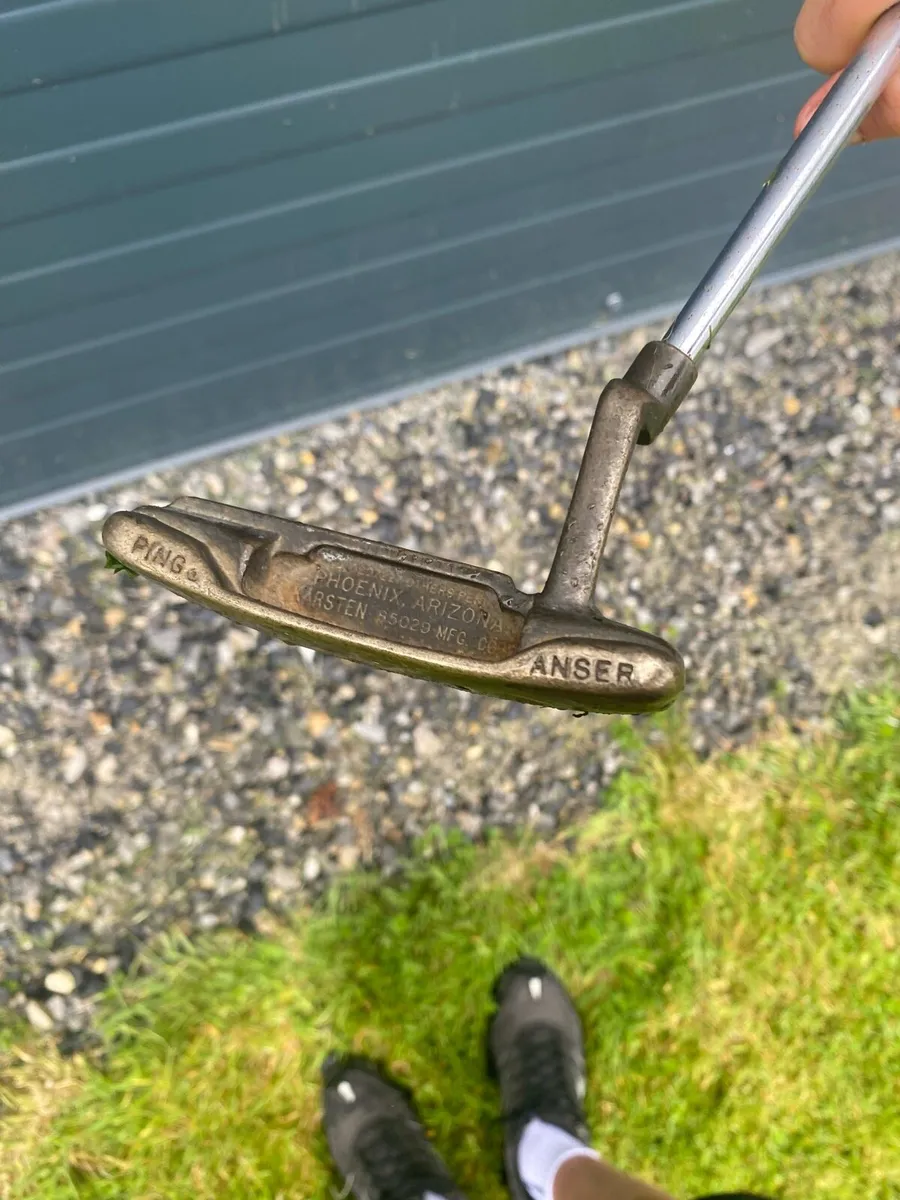 Putter - Image 2