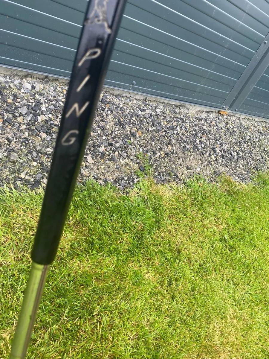 Putter - Image 4