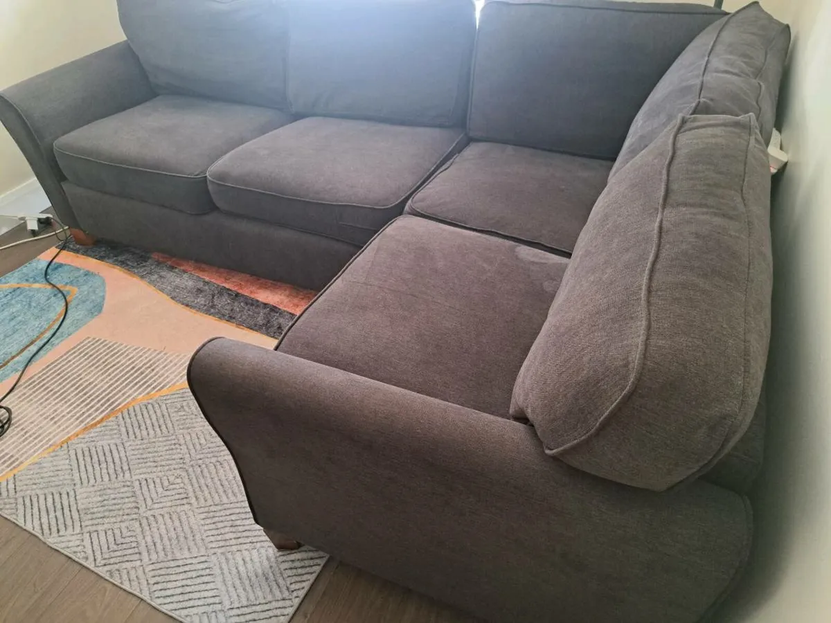 Corner Sofa - Image 2