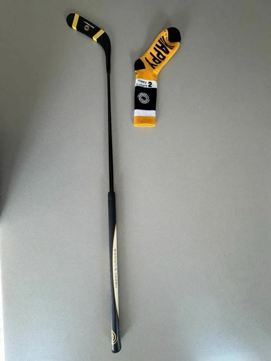 Odyssey Happy Gilmore 2 Putter - Image 1