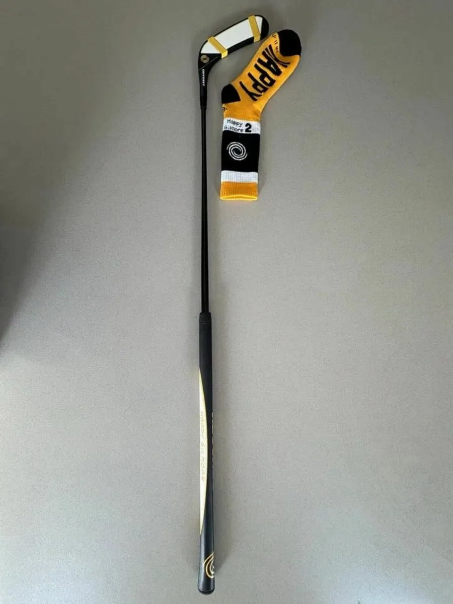Odyssey Happy Gilmore 2 Putter - Image 2
