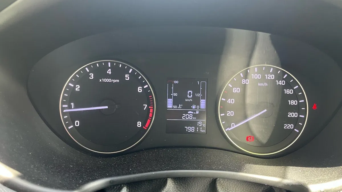 Hyundai I20 DELUXE 5DR - Image 4