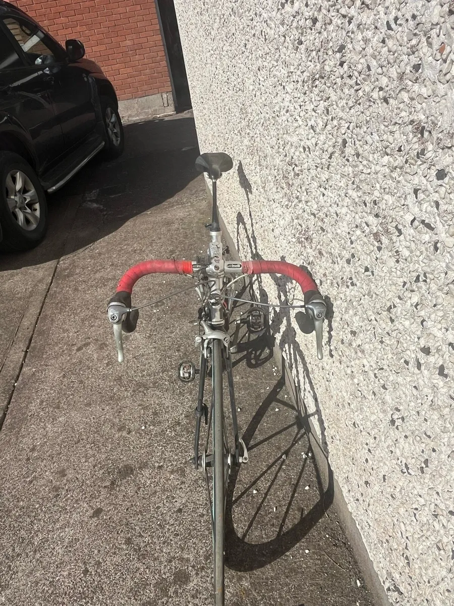 Rare 1997 Giant TCR Compact Expert - Image 2