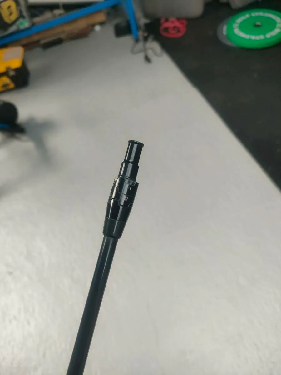 Callaway Rogue golf shaft - Image 2