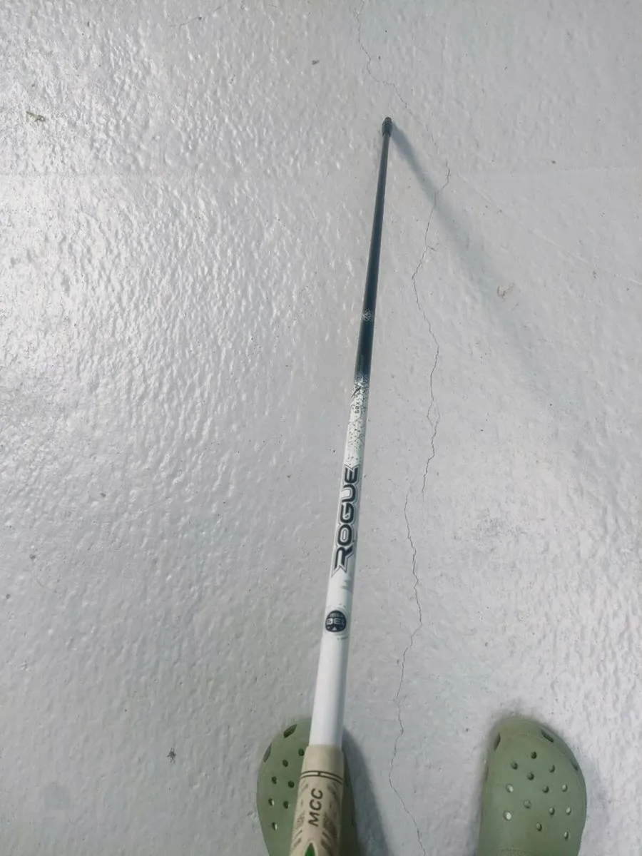 Callaway Rogue golf shaft - Image 4