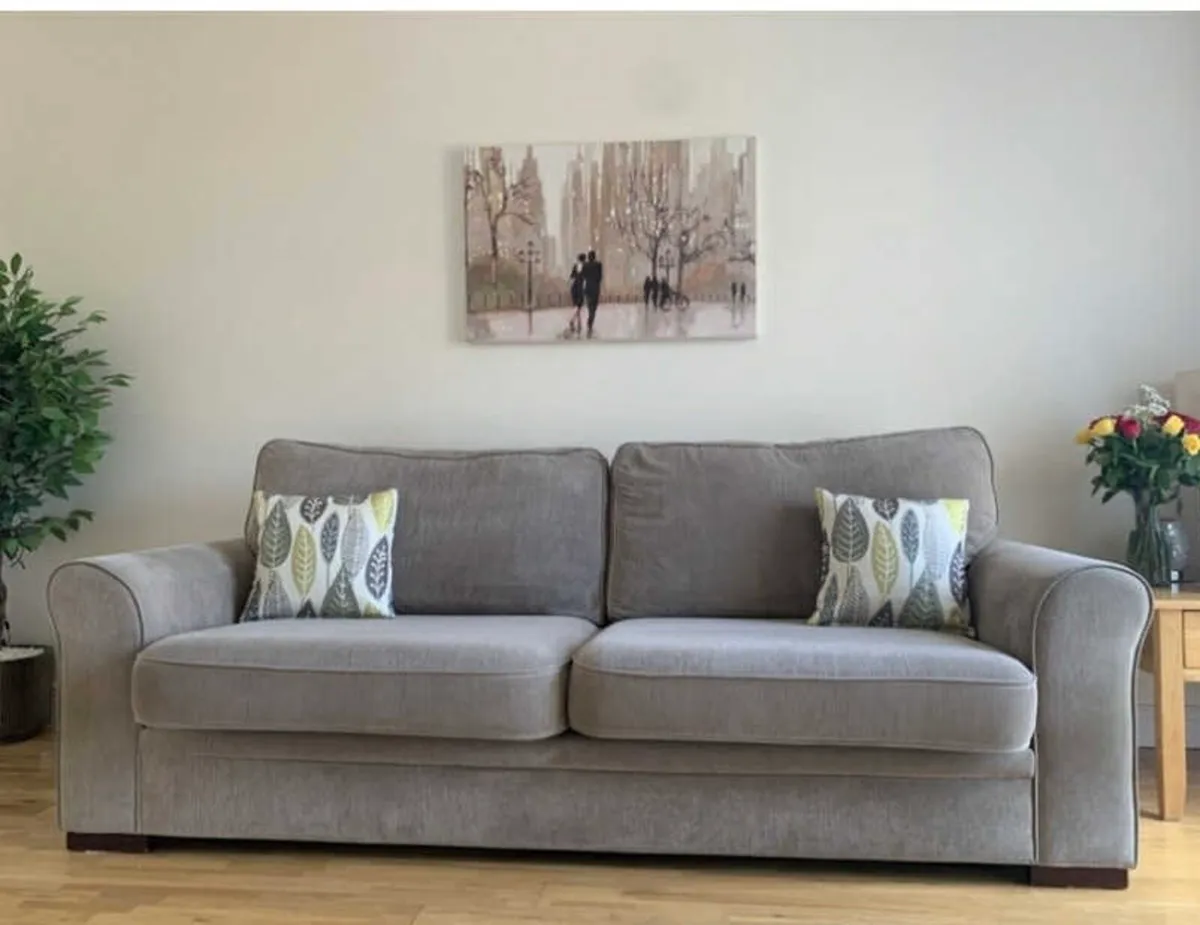 Sofa for sale - Image 1