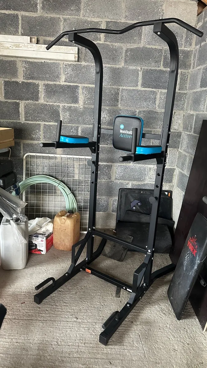 Full home gym - Image 2