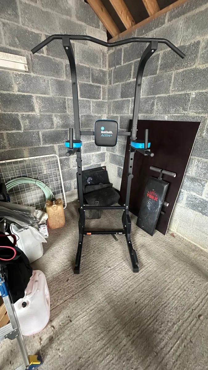 Full home gym - Image 3