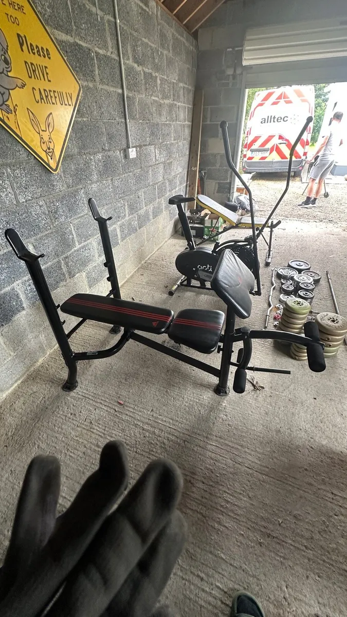 Full home gym - Image 4