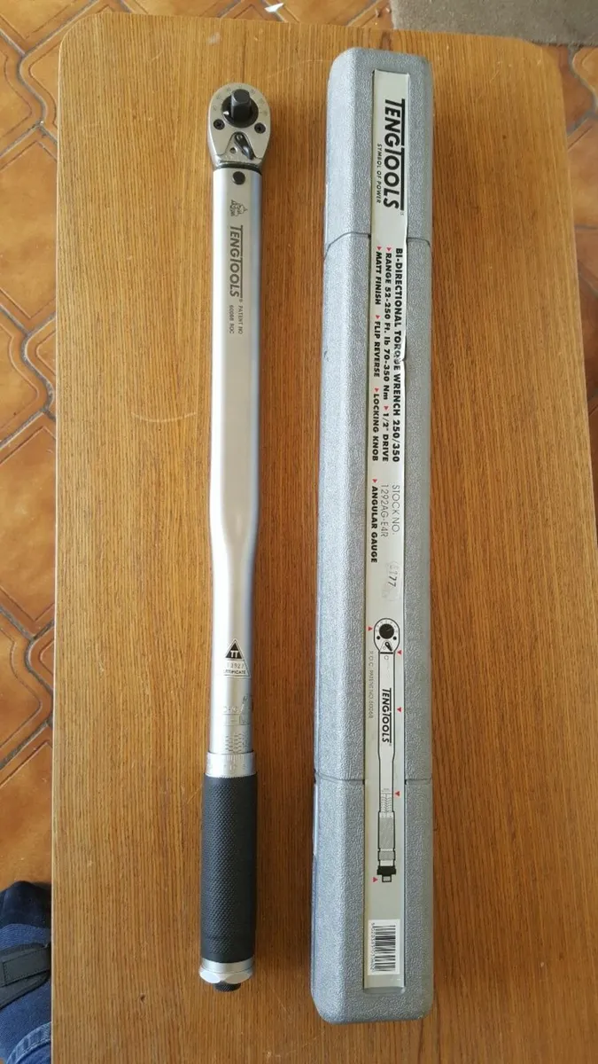 TOOLS