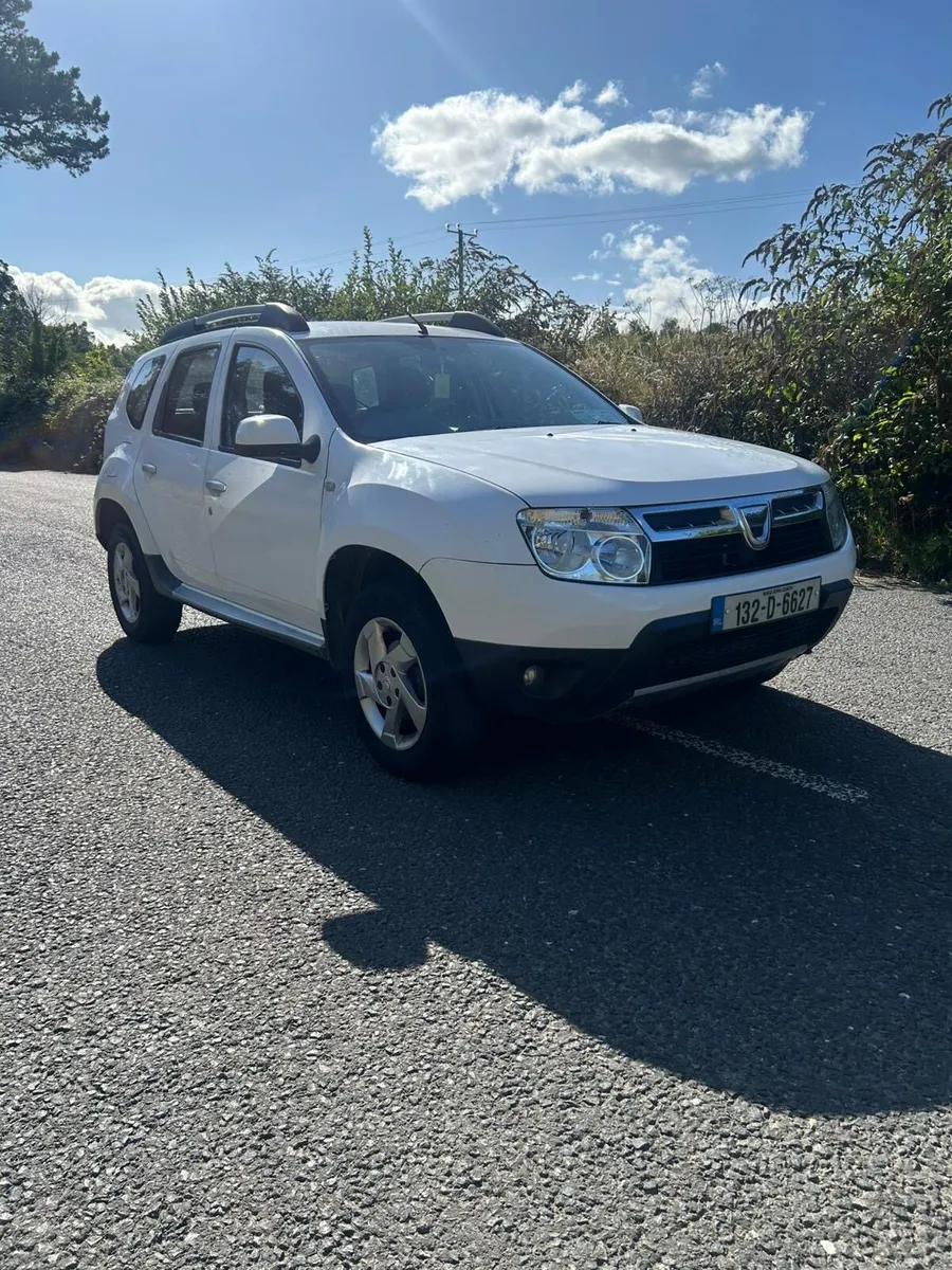 Dacia duster - Image 1