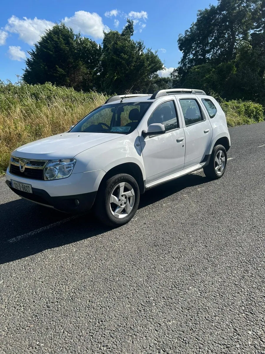 Dacia duster - Image 2