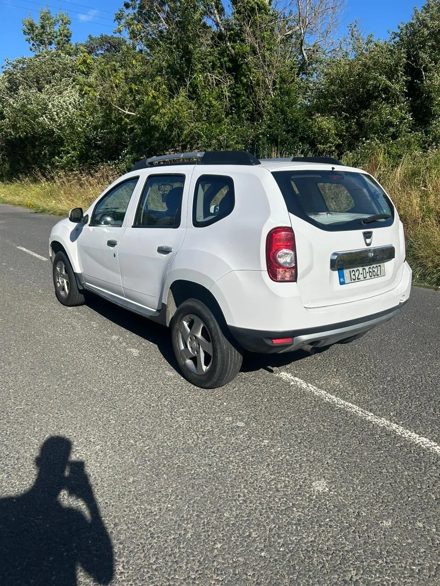 Dacia duster - Image 3