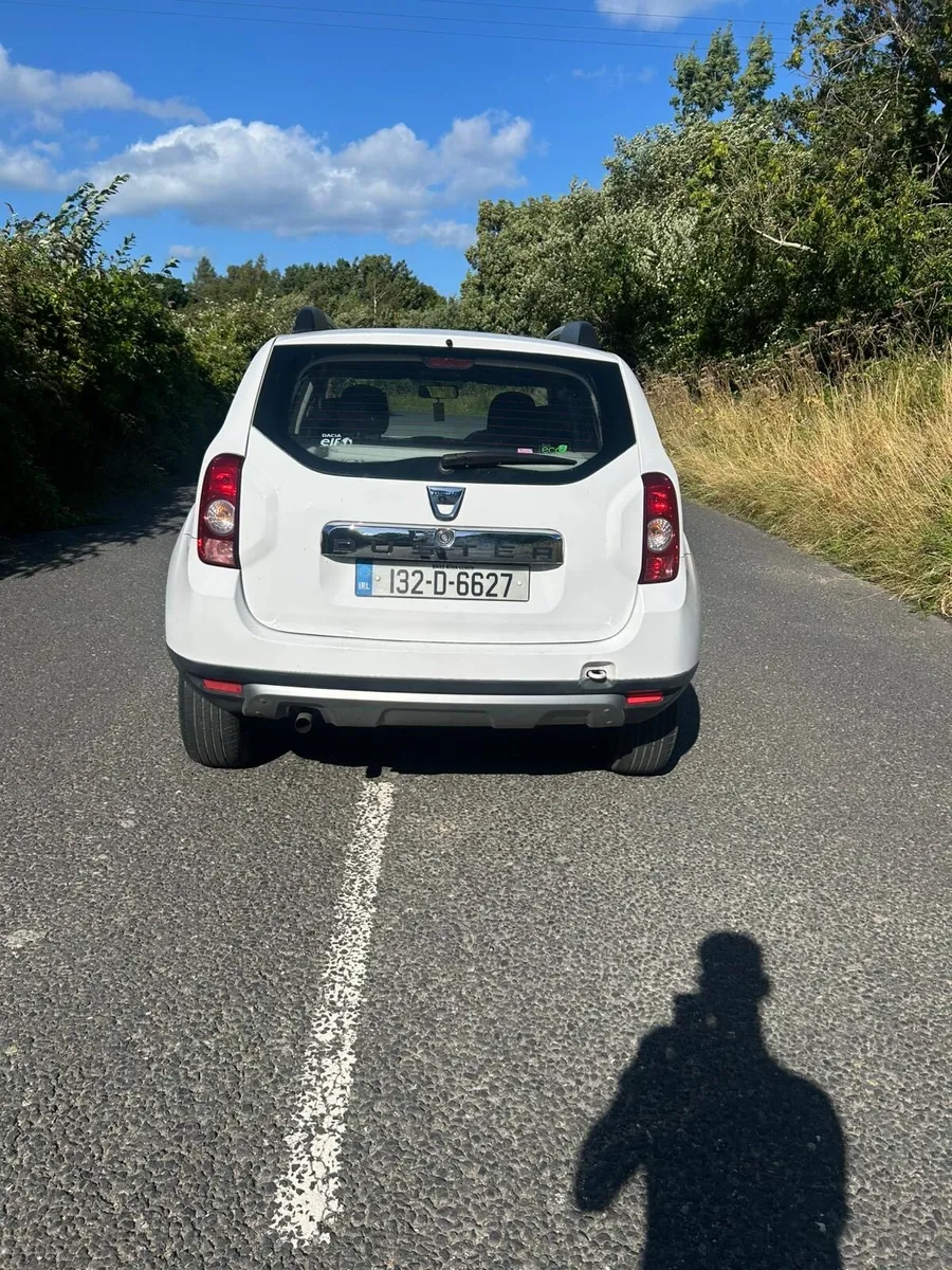 Dacia duster - Image 4