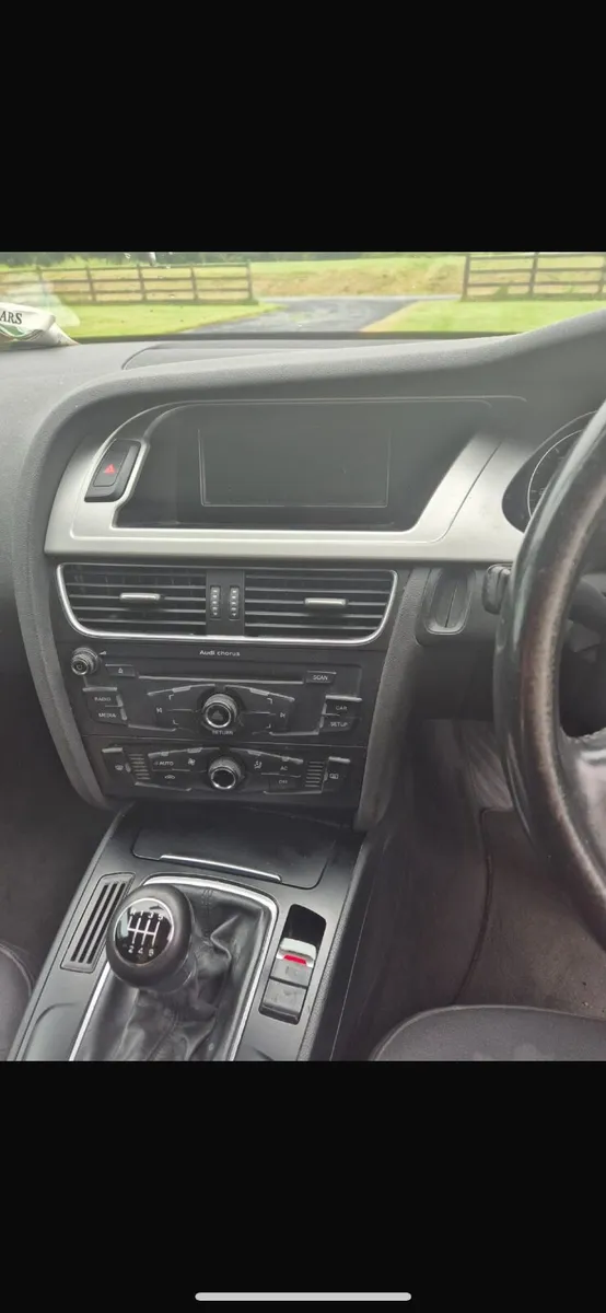 Audi A4 SE 2009 - Image 3