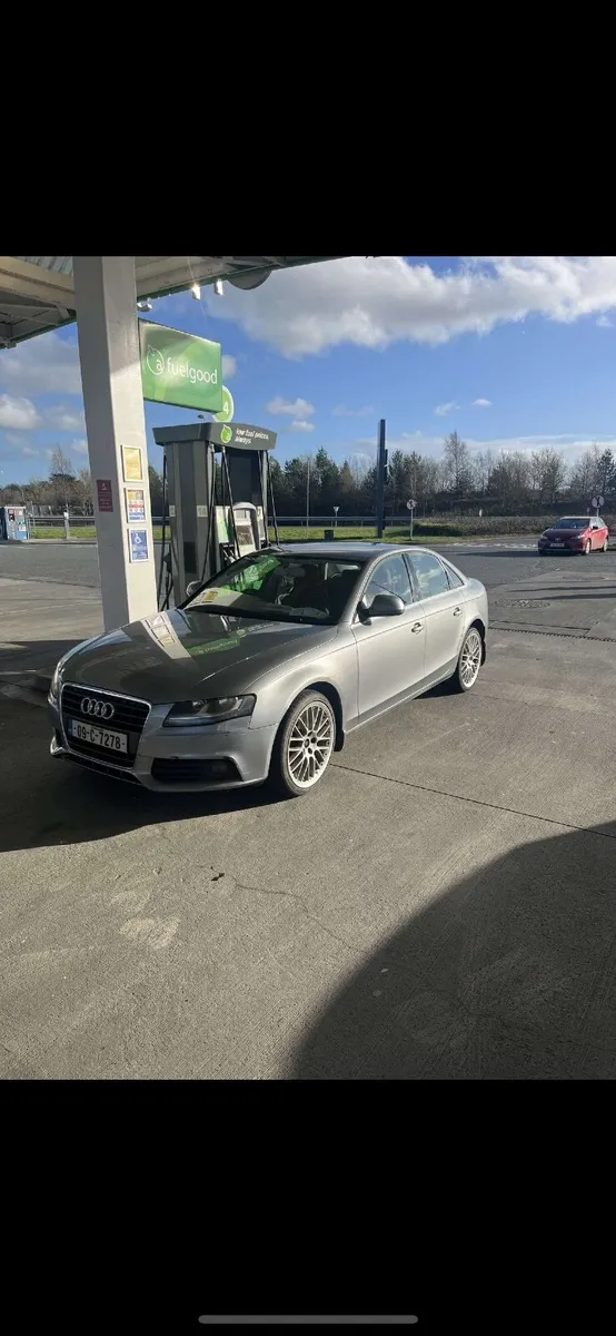 Audi A4 SE 2009 - Image 1