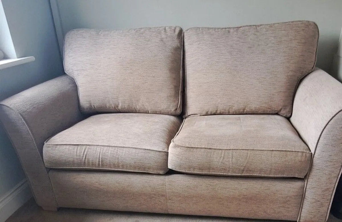 Sofabed for sale - Image 1