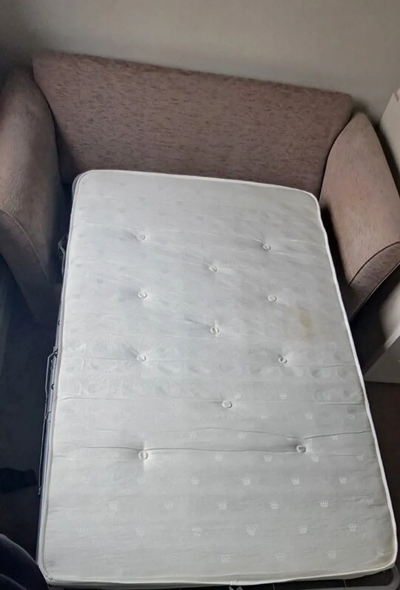 Sofabed for sale - Image 2