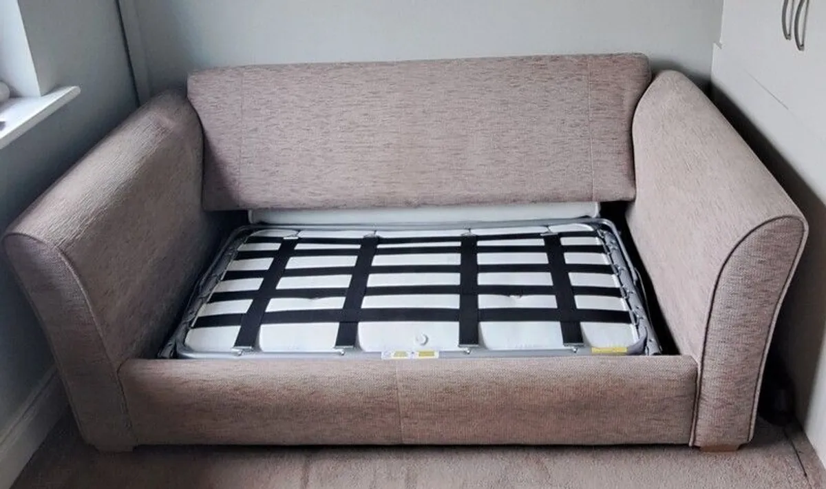 Sofabed for sale - Image 3