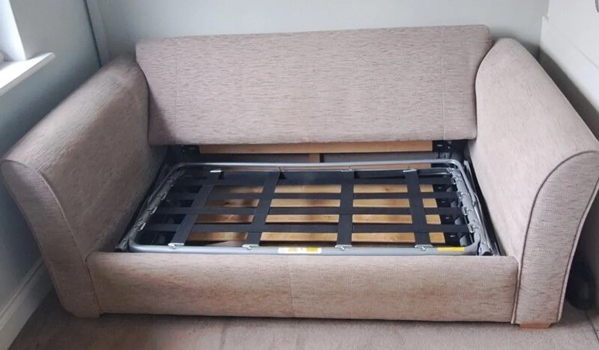 Sofabed for sale - Image 4