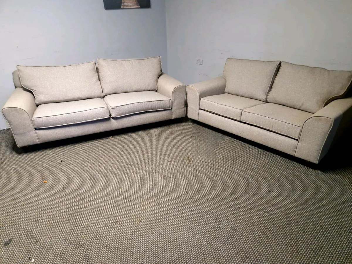 Sofas - Image 1