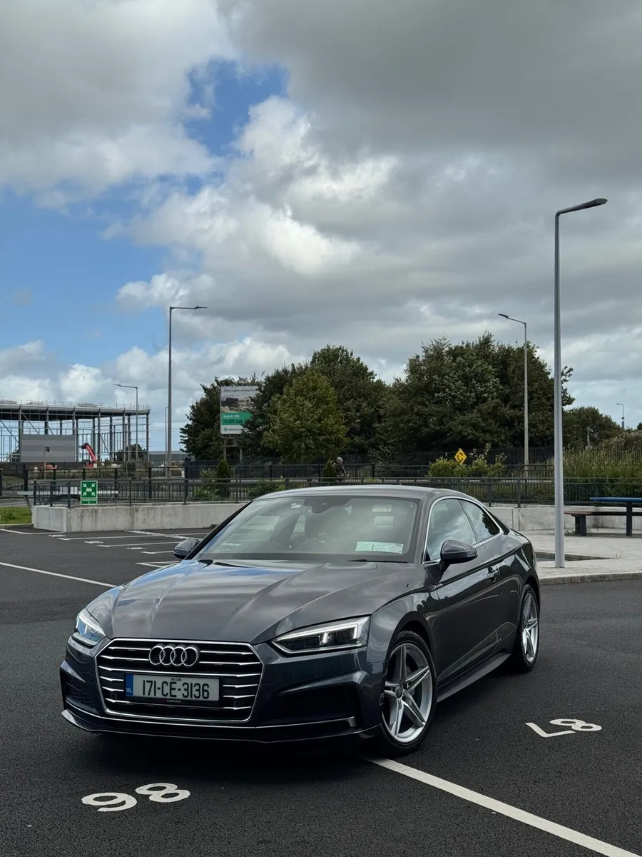 Audi A5 - Image 2