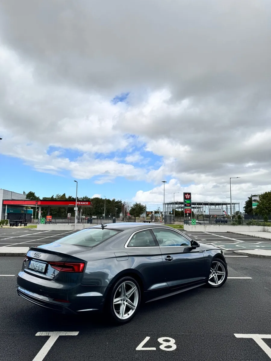 Audi A5 - Image 3
