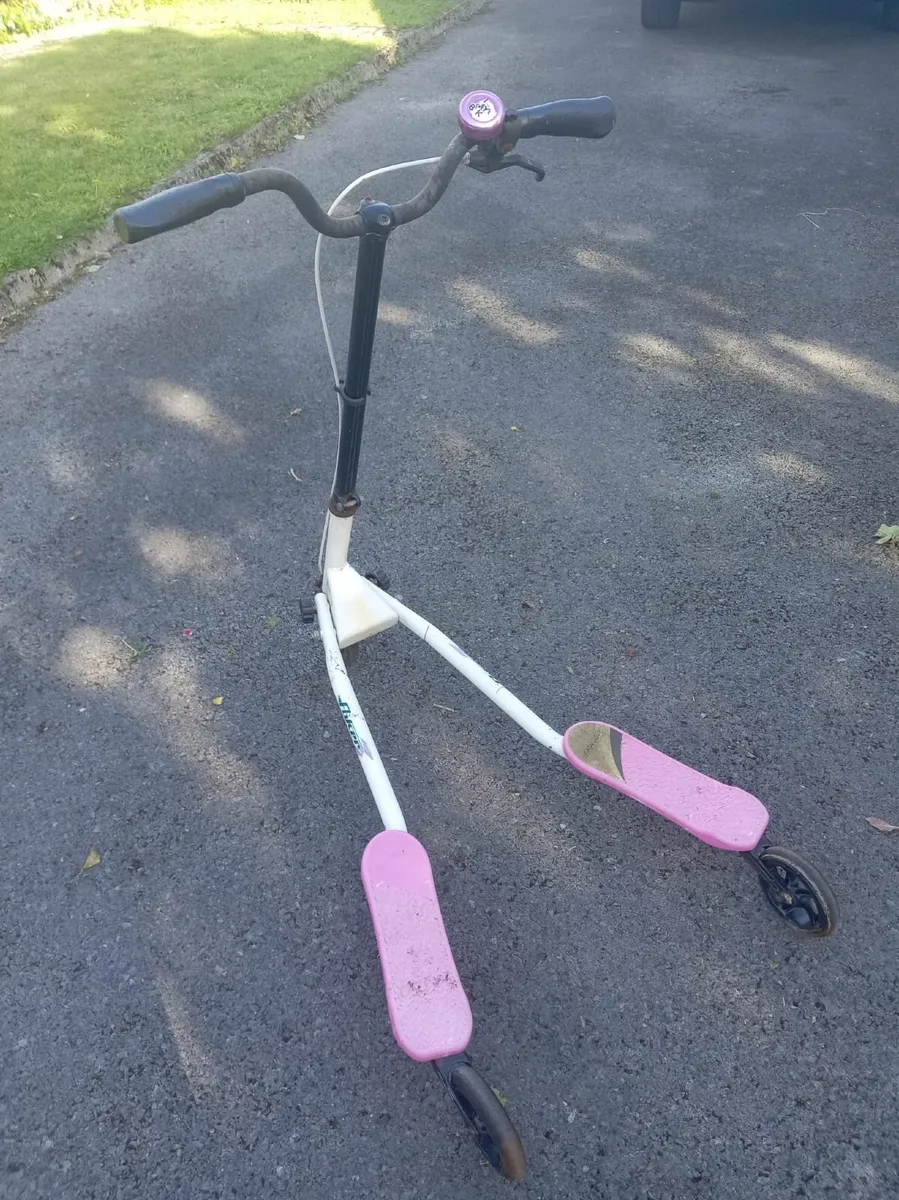 Kids bike & Flicker - Image 3