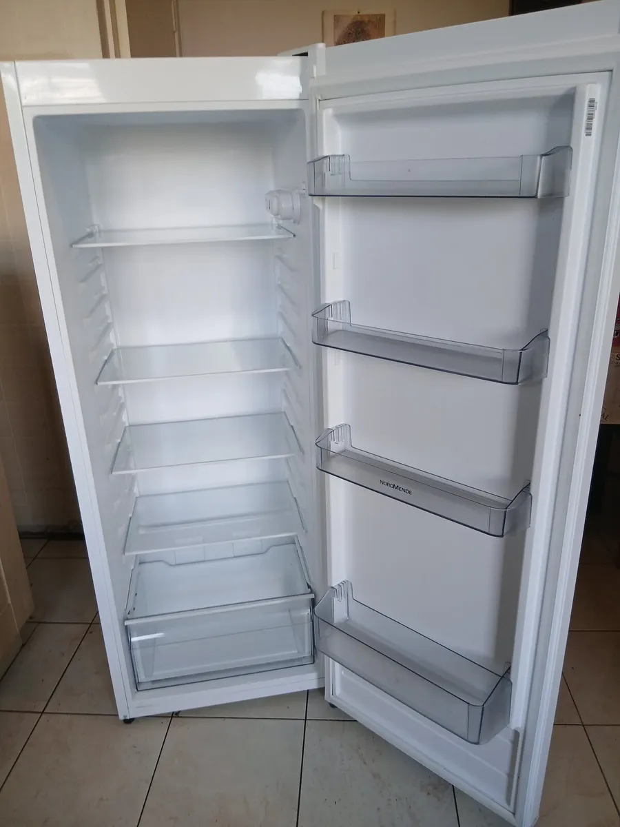 Larder Fridge