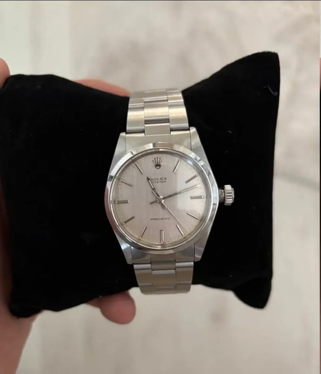 Rolex Oyster Precision - Image 1