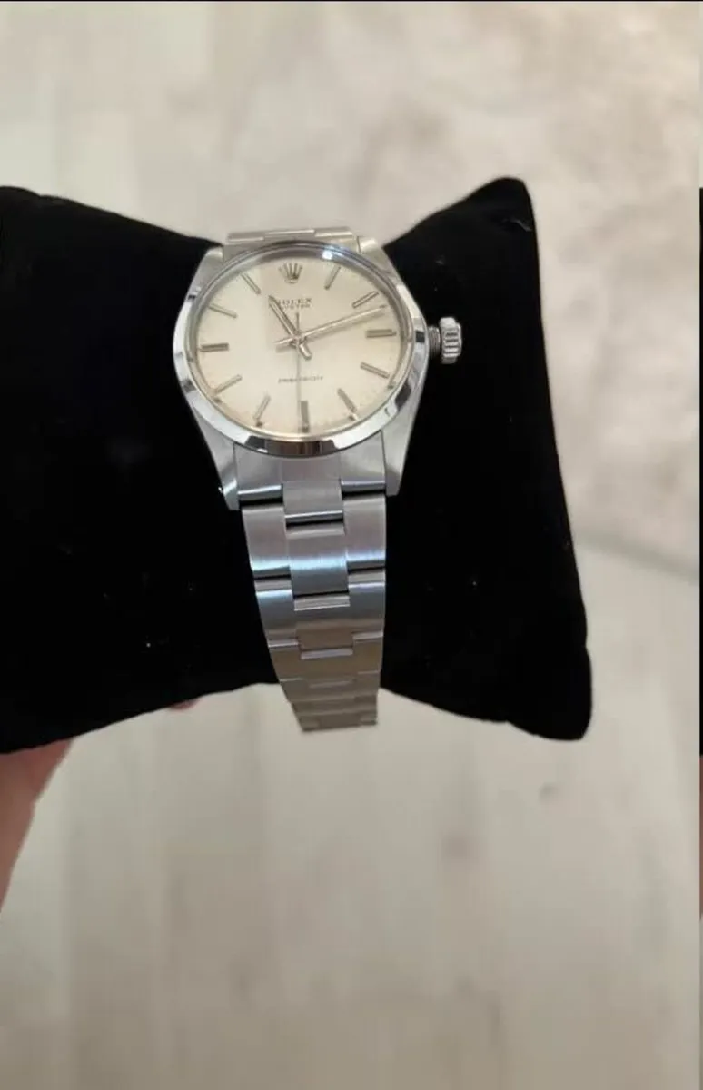 Rolex Oyster Precision - Image 3