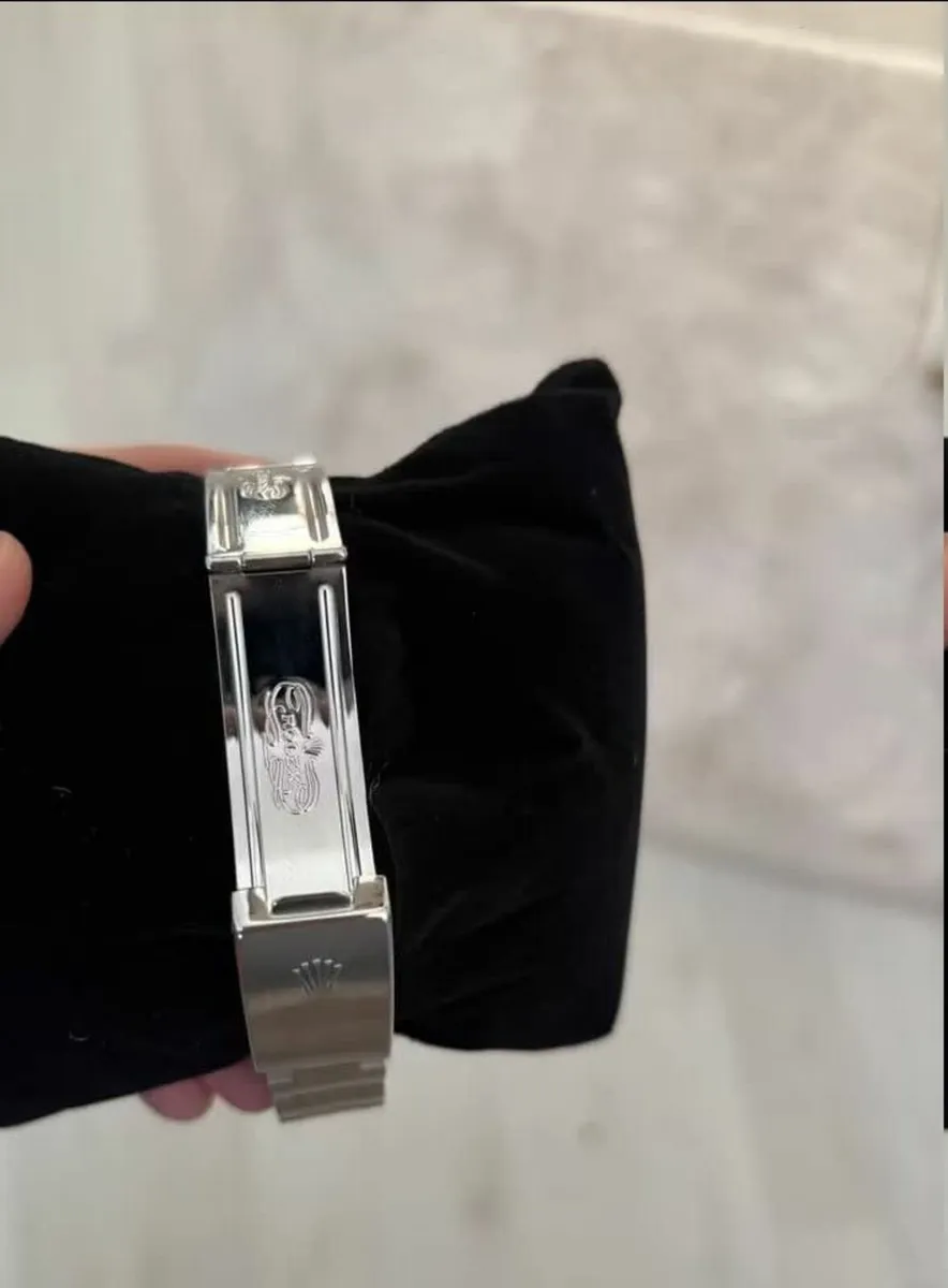 Rolex Oyster Precision - Image 4