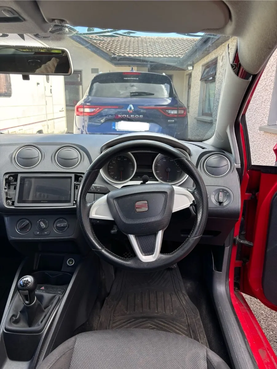 SEAT Ibiza 2010, CarPlay, Tax & NCT - Image 2