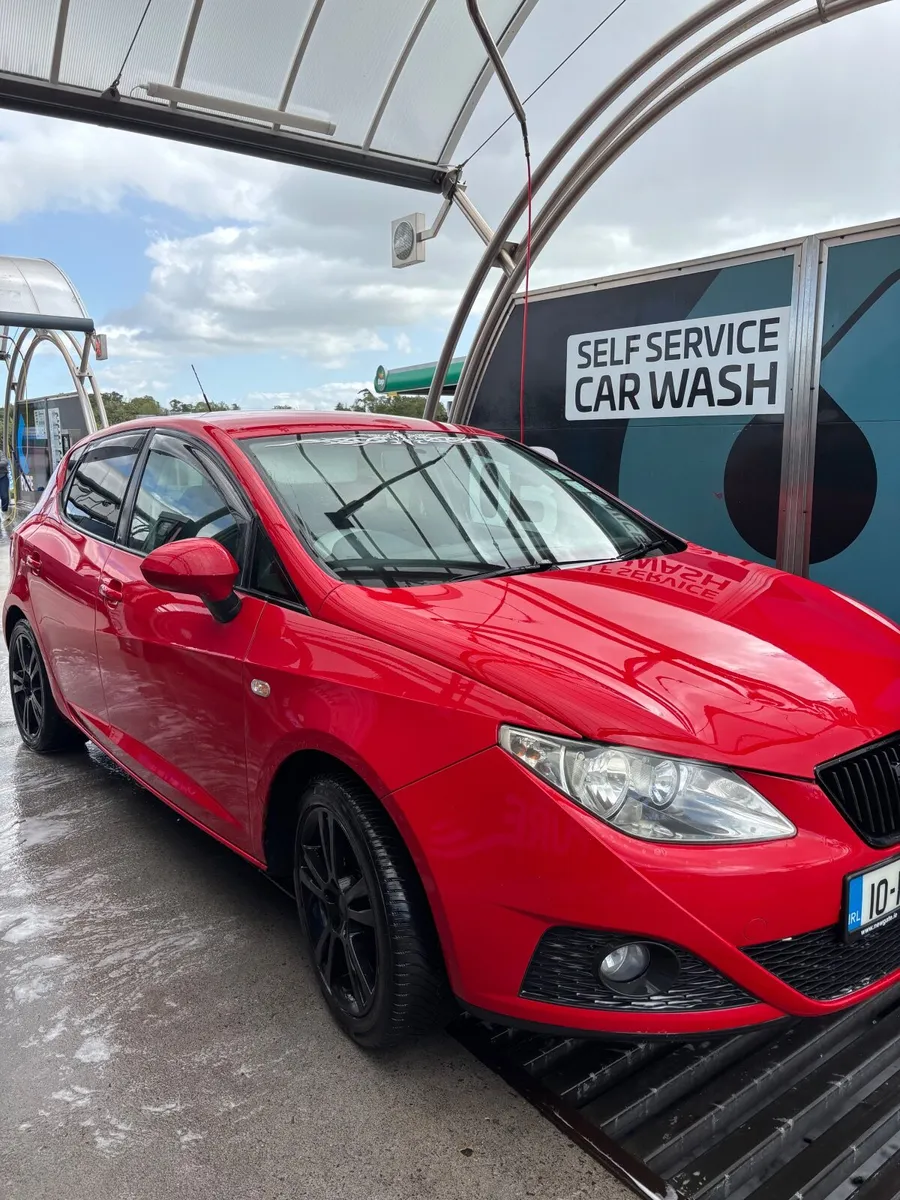 SEAT Ibiza 2010, CarPlay, Tax & NCT - Image 3