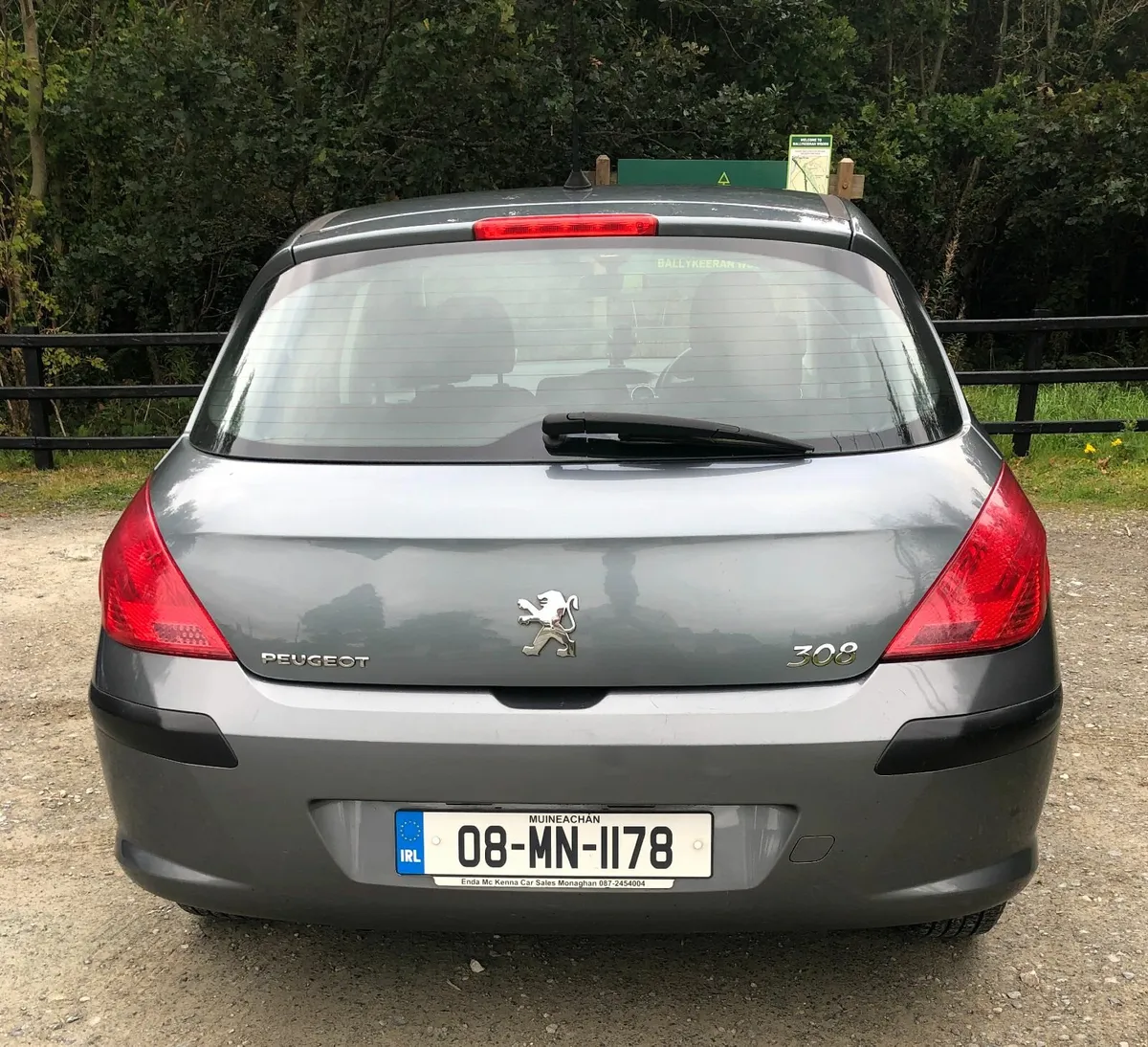 Peugeot 308 2008 - Image 2