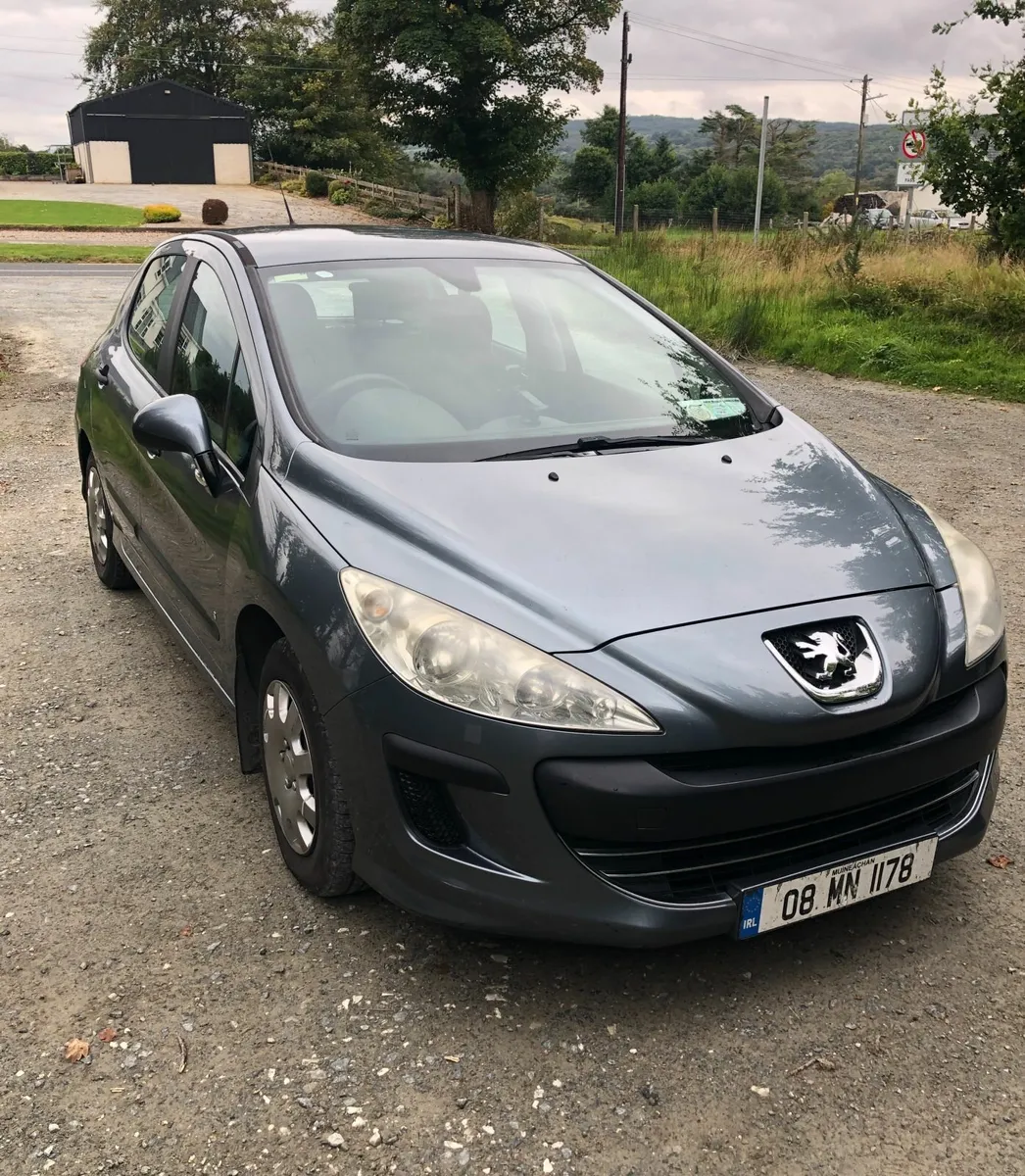 Peugeot 308 2008 - Image 3