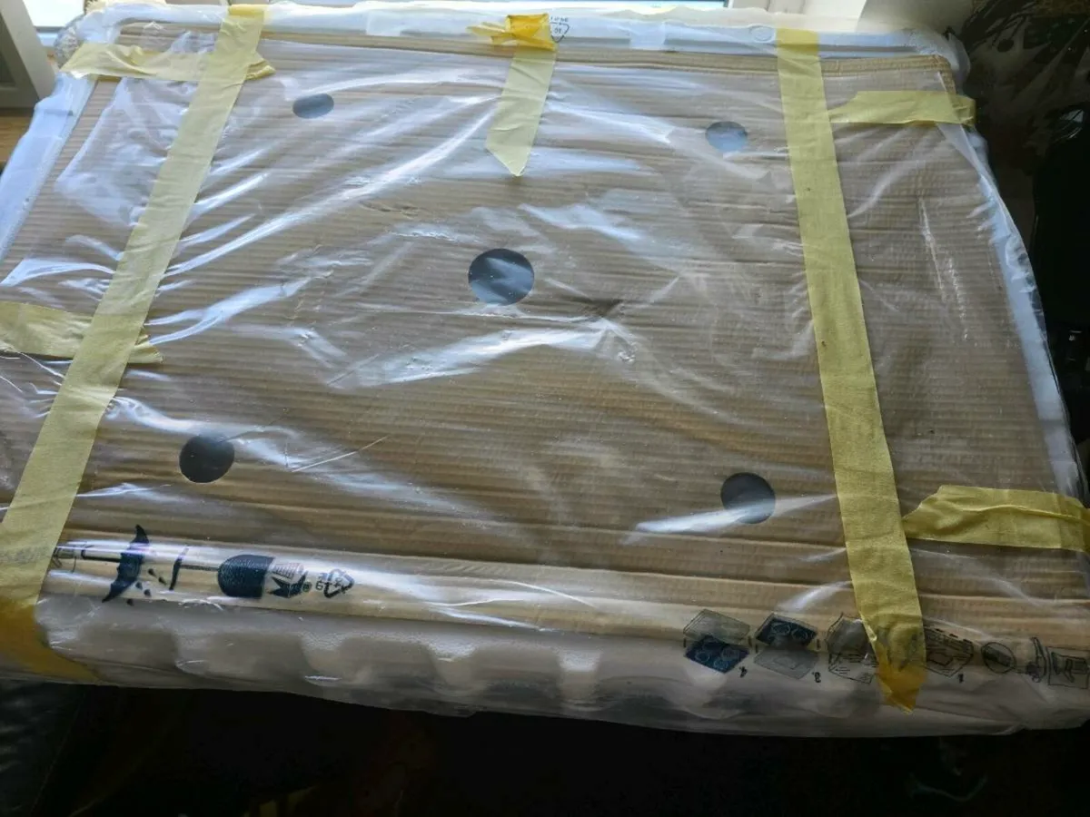 5 Ring Gas Hob - Image 2