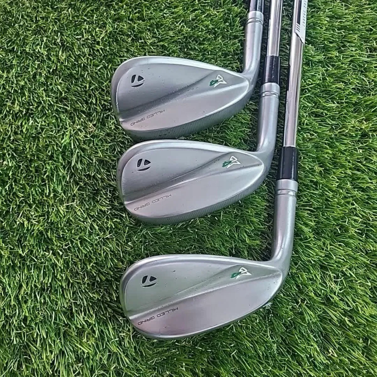 Taylormade Mg4 Wedge LEFT HANDED - Image 1