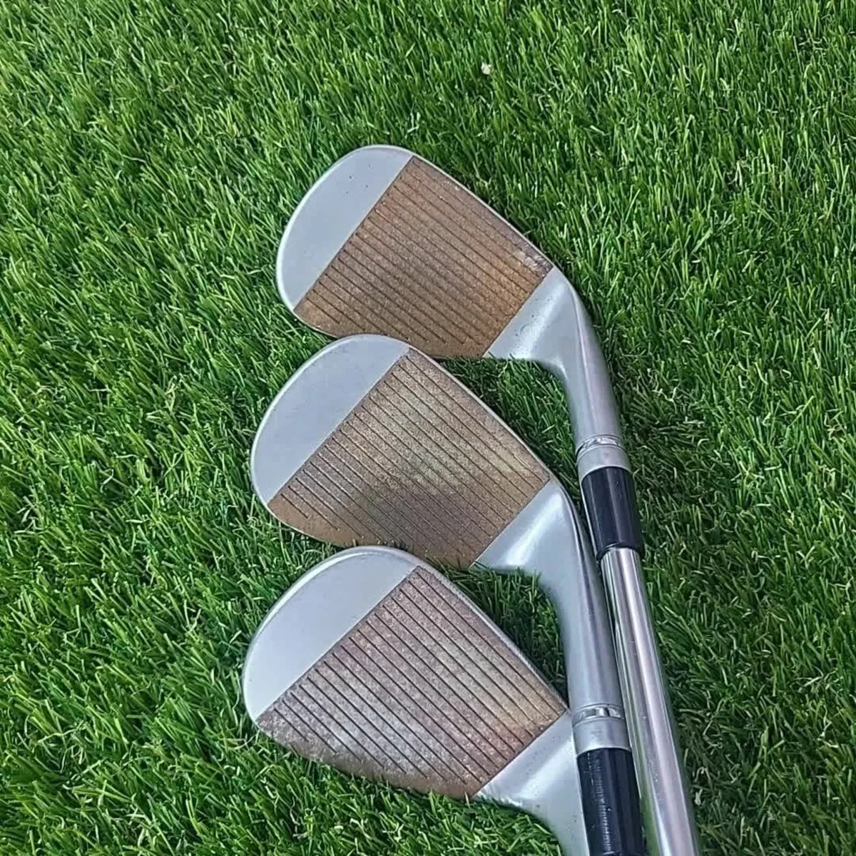 Taylormade Mg4 Wedge LEFT HANDED - Image 2