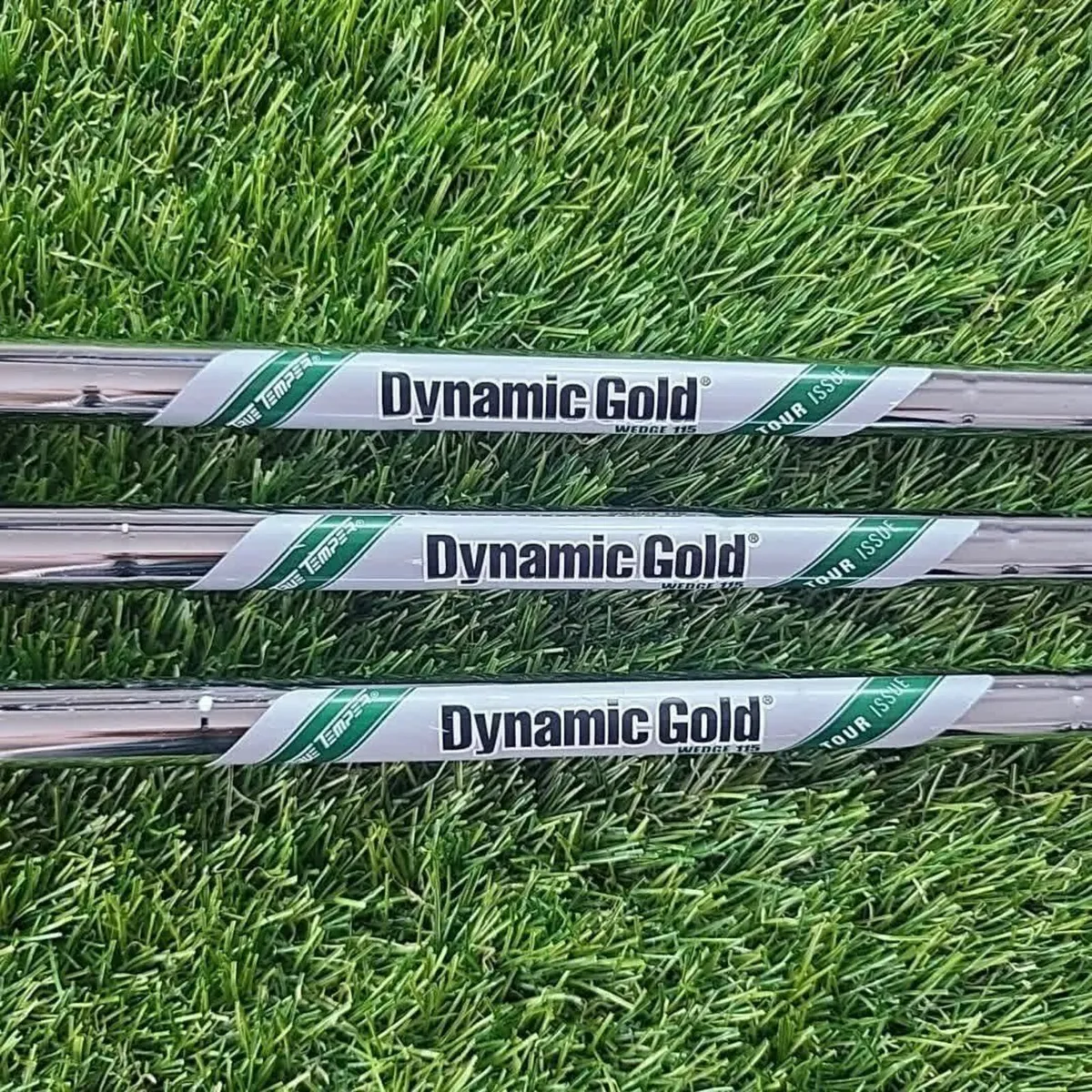 Taylormade Mg4 Wedge LEFT HANDED - Image 4