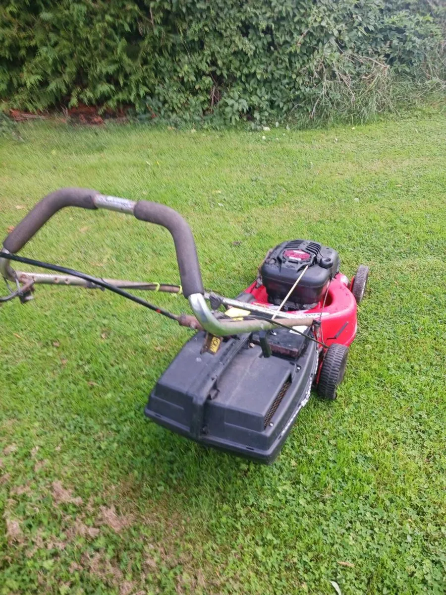 Lawnmower - Image 3