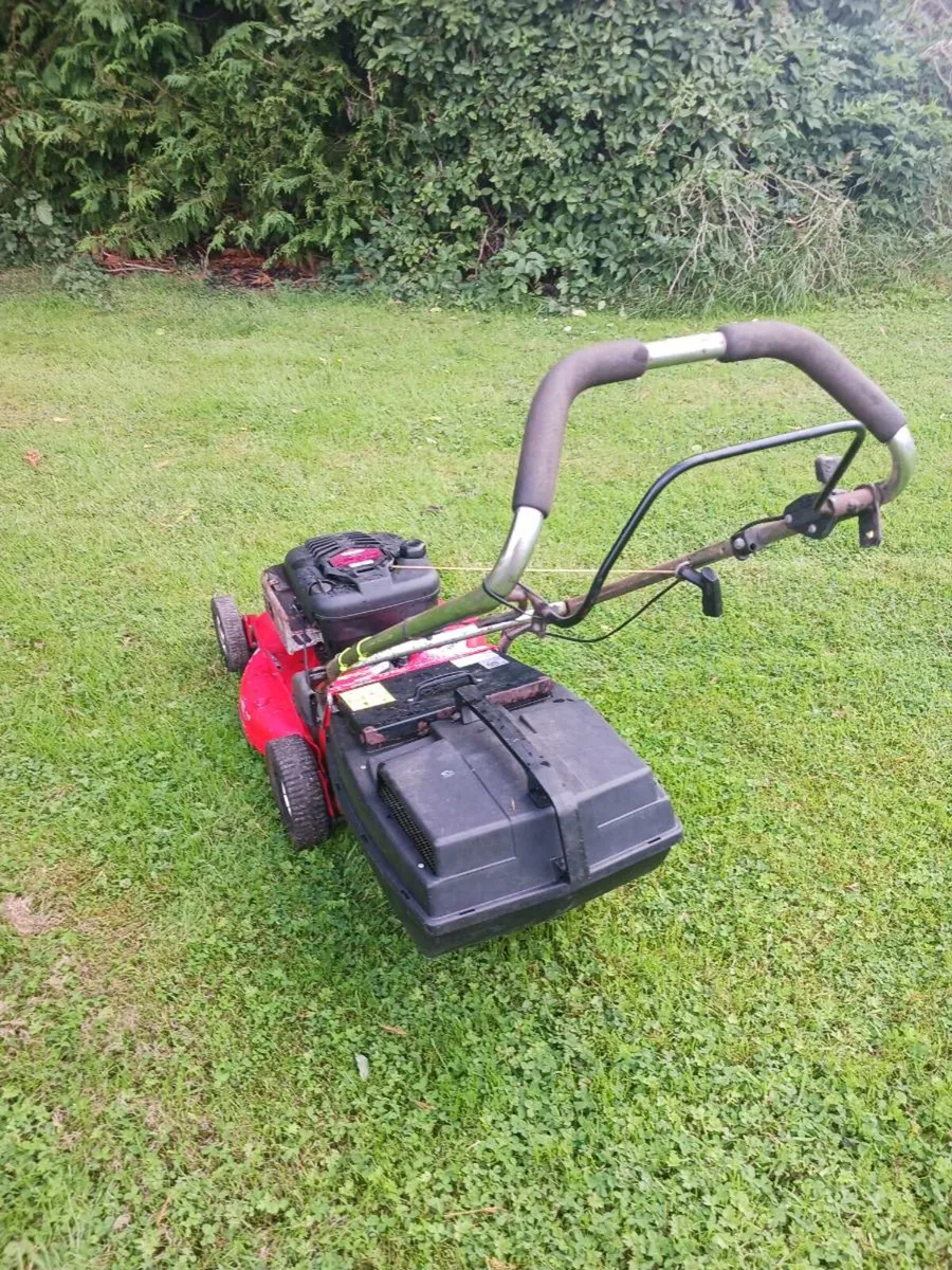 Lawnmower - Image 4