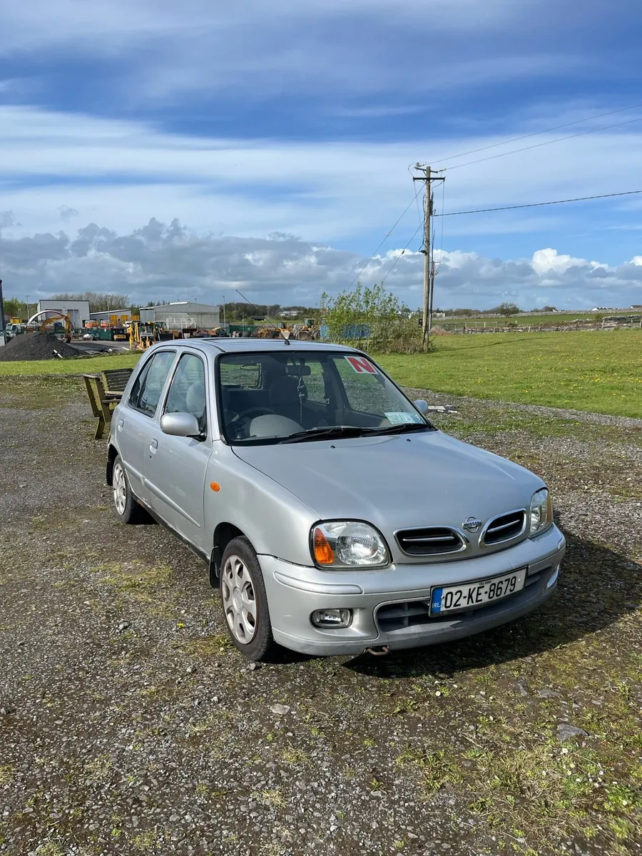 Micra