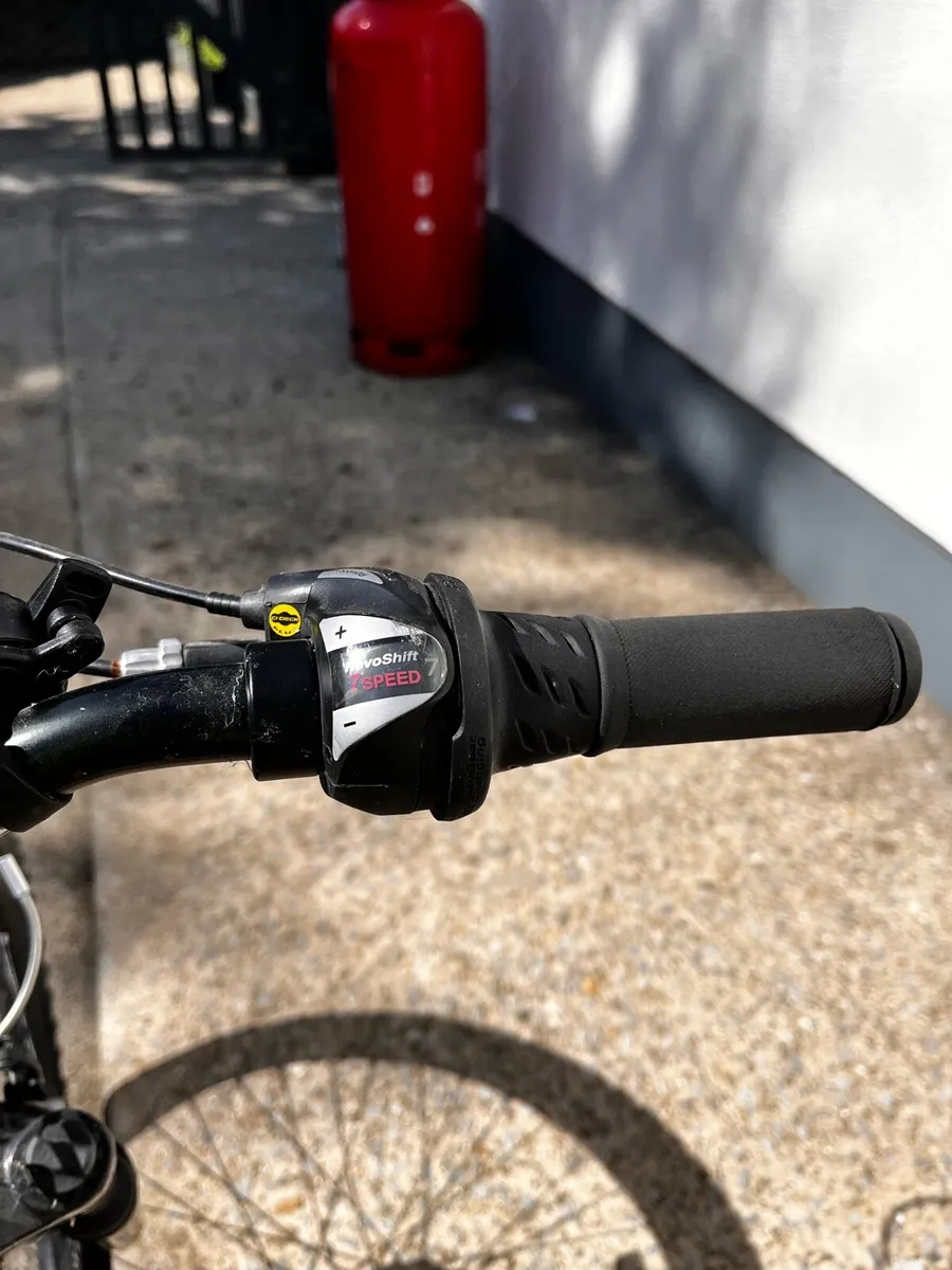 Kids bike - Image 3