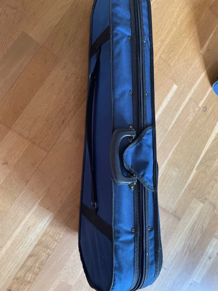 3/4 size fiddle - Image 3