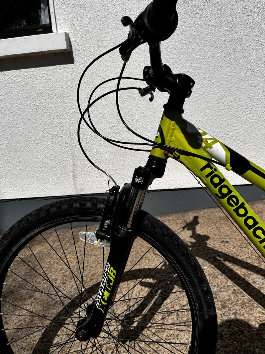 Kids bike - Image 4