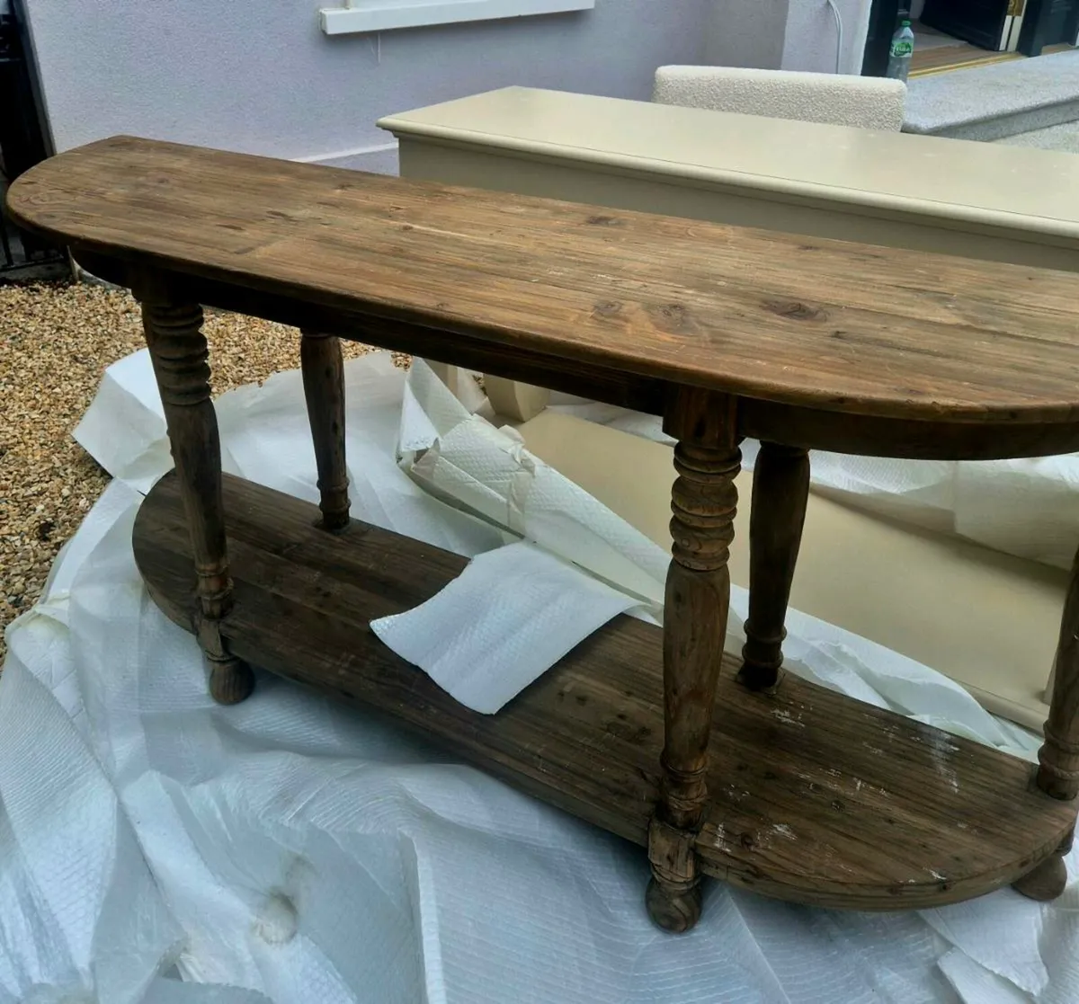 Console Table - Image 4
